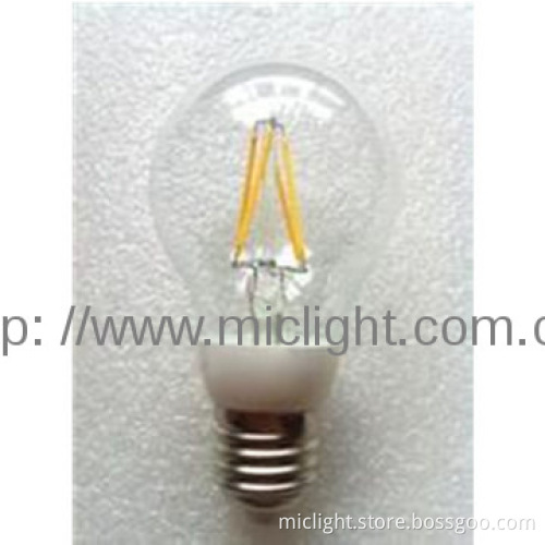 Hot New Product led light candle 3W 360 de/LED Filament light candle
